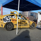 Illustration for article titled 24 Hours Of LeMons Arse Freeze-A-Palooza Über Gallery: Soichiros Revenge